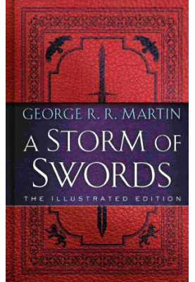 A Storm of Swords (A Song of Ice and Fire, Book 3)