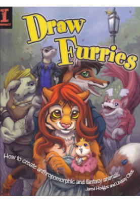 Draw Furries