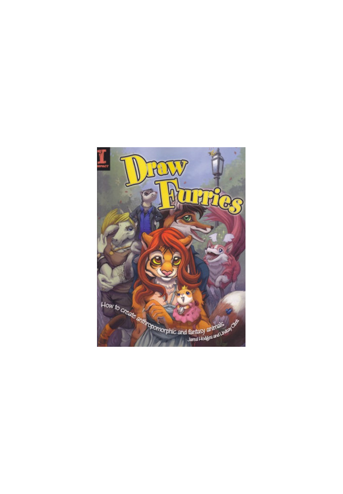 Draw Furries