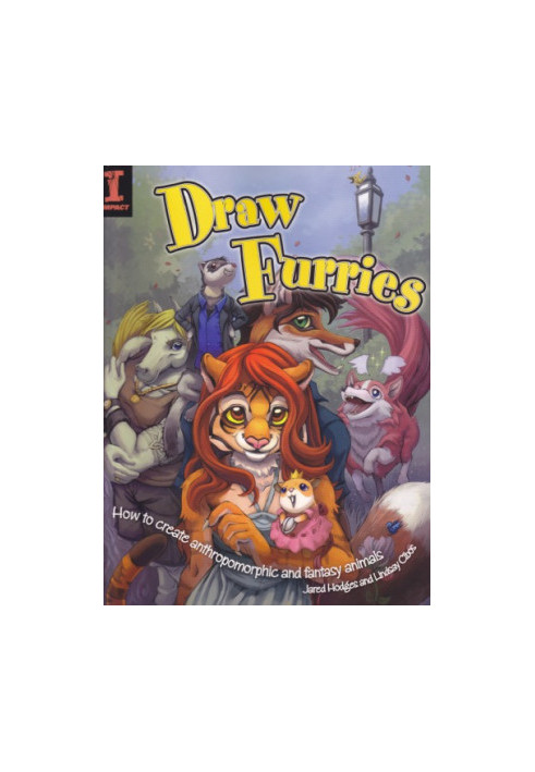 Draw Furries