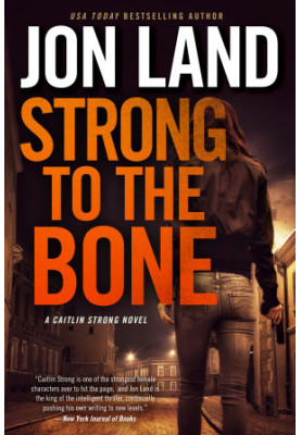 [Caitlin Strong 09] • Strong to the Bone