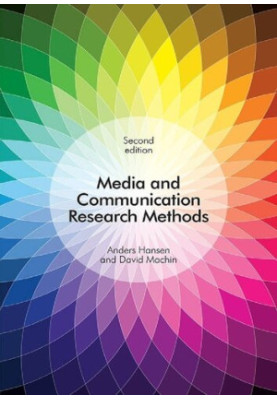 Media and Communication Research Methods