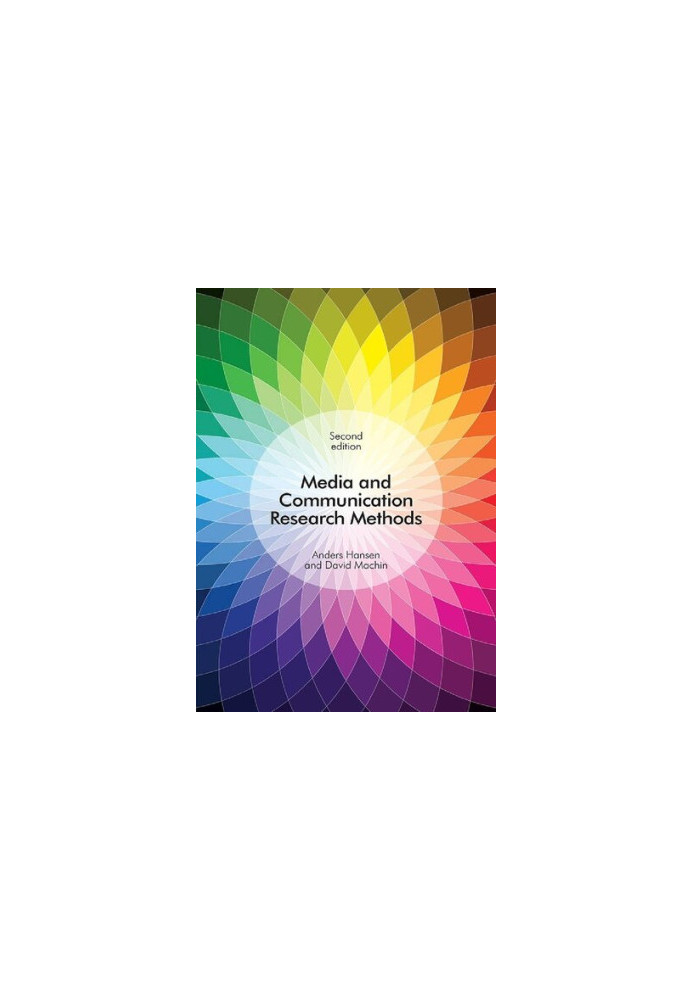 Media and Communication Research Methods