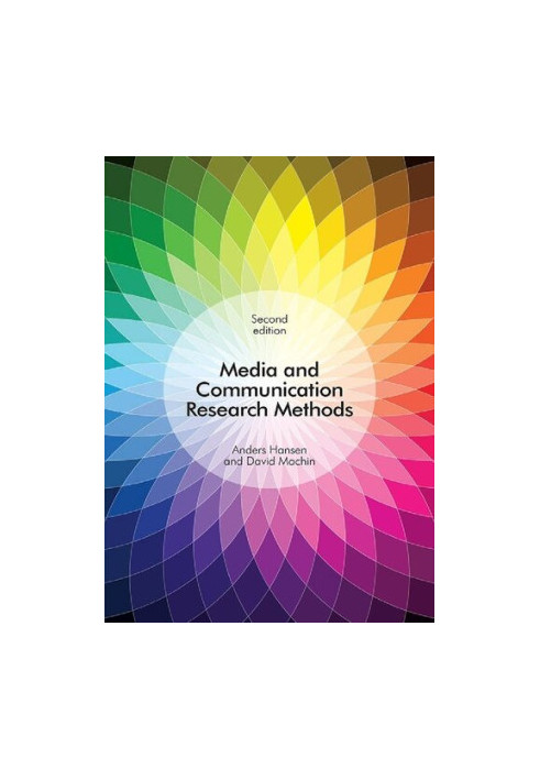 Media and Communication Research Methods