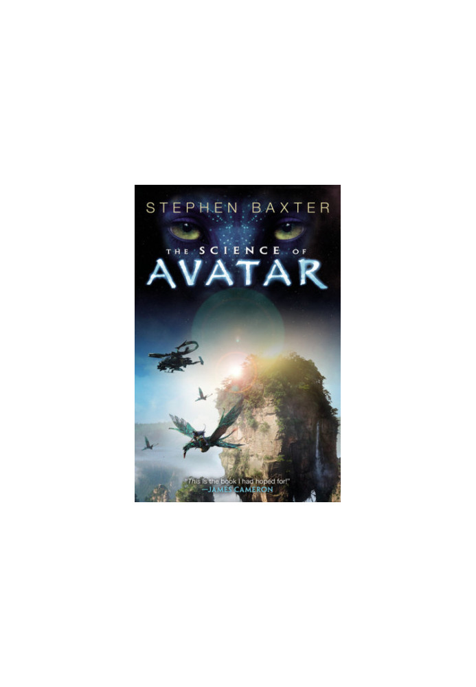 The Science of Avatar