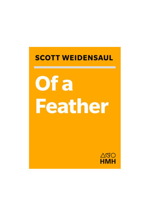 Of a Feather: A Brief History of American Birding