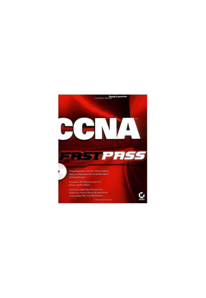 CCNA: Fast Pass