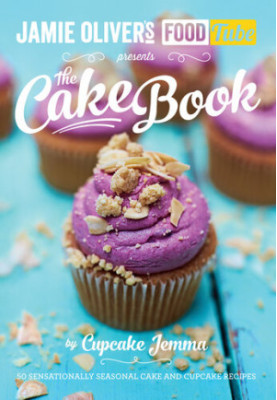 The Cake Book