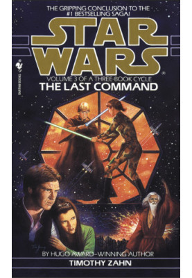 The Last Command Timothy Zahn