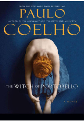The Witch of Portobello