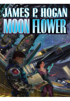 Moon Flower