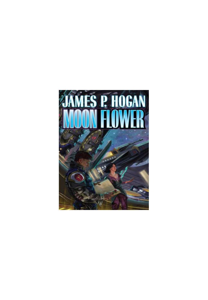 Moon Flower