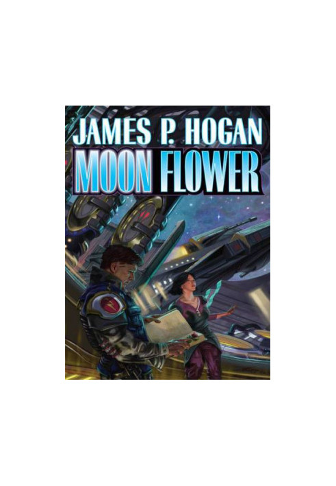 Moon Flower