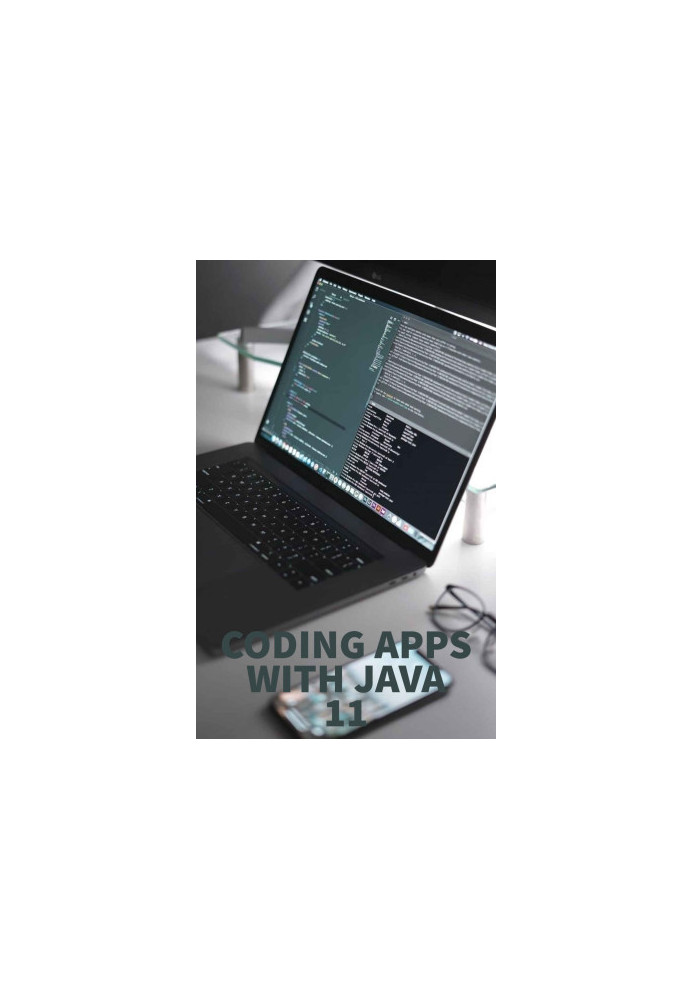 Coding Apps With Java 11