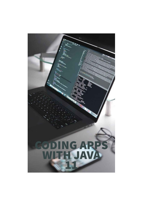 Coding Apps With Java 11