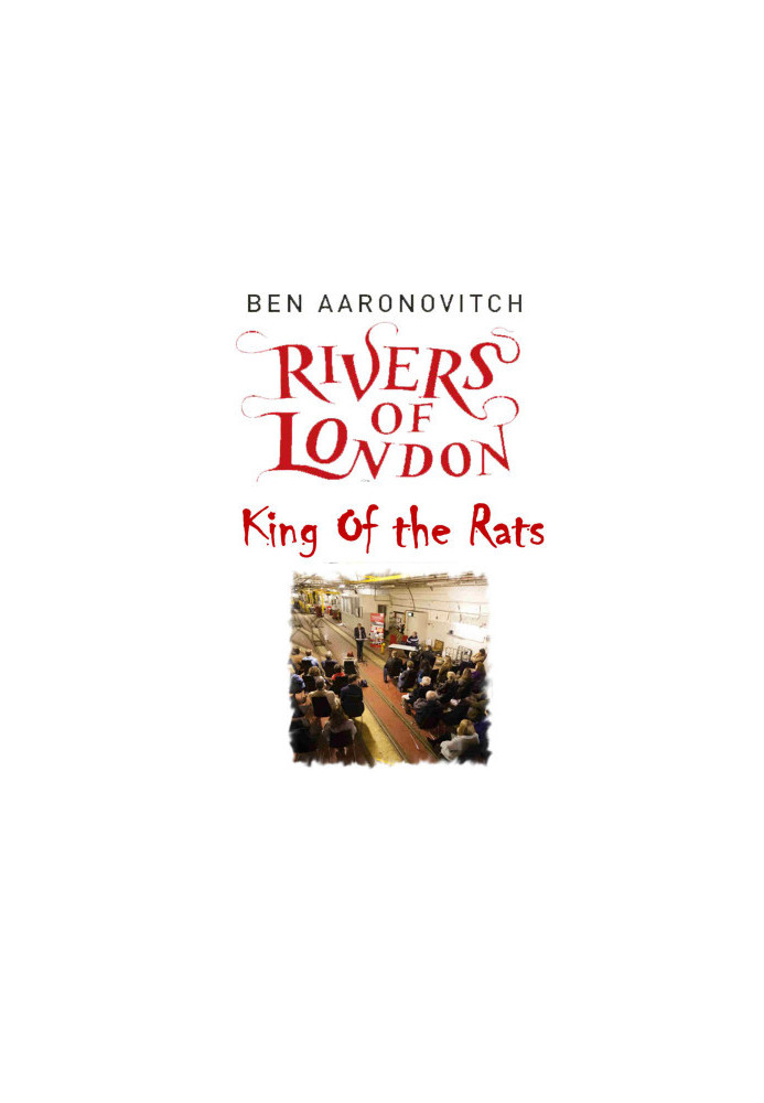 King Of The Rats