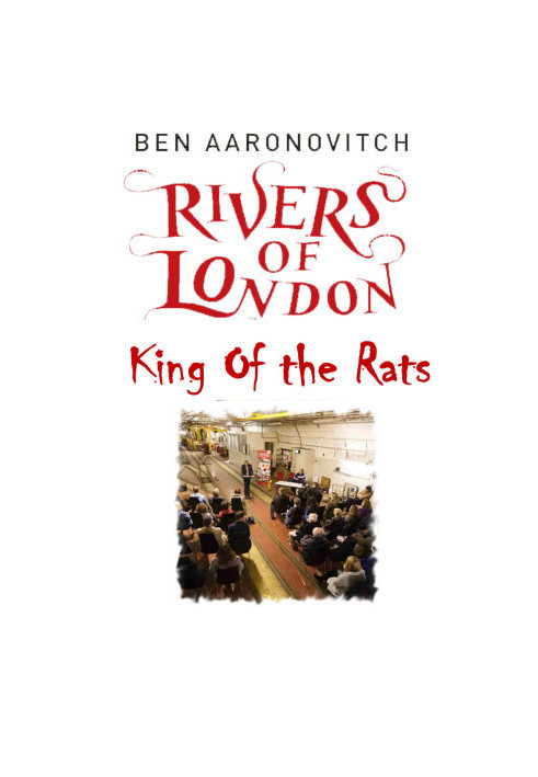 King Of The Rats