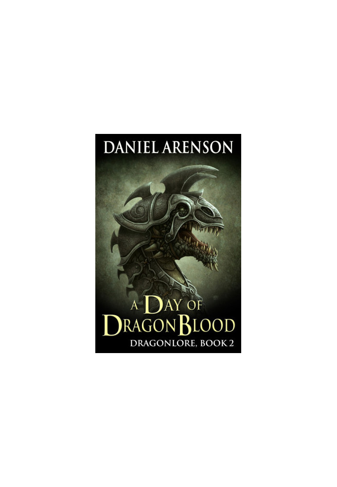 A Day of Dragon Blood