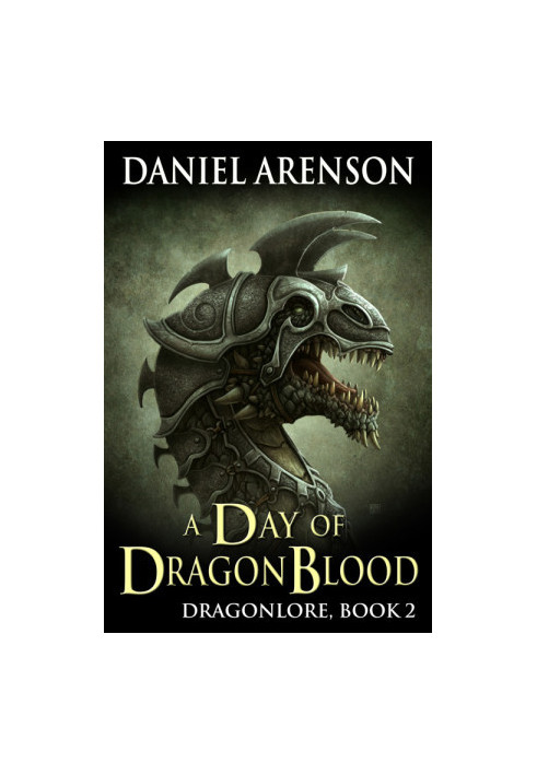 A Day of Dragon Blood