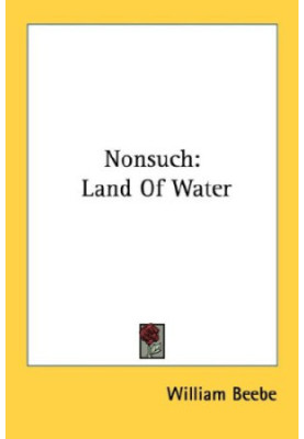 Nonsuch: Land Of Water