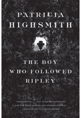The Boy Who Followed Ripley