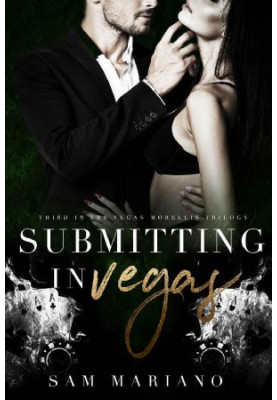 [Vegas Morellis 03] • Submitting in Vegas