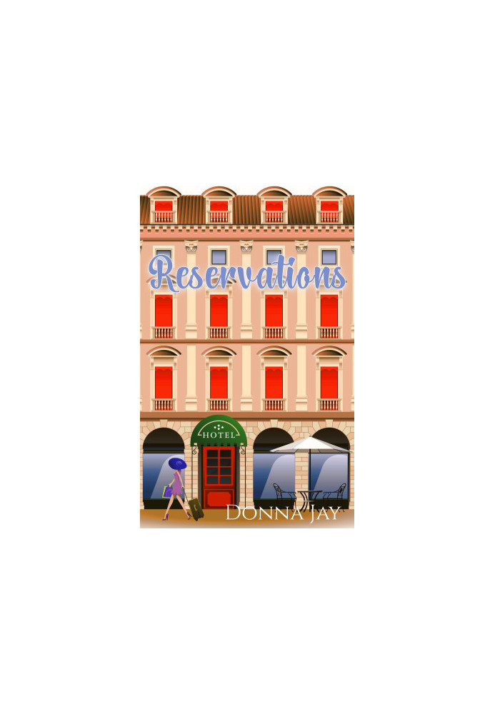 Reservations: Rosewood Manor