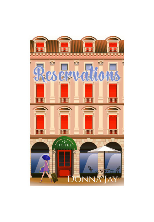 Reservations: Rosewood Manor