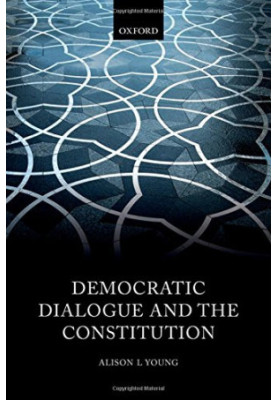 Democratic dialogue and the constitution