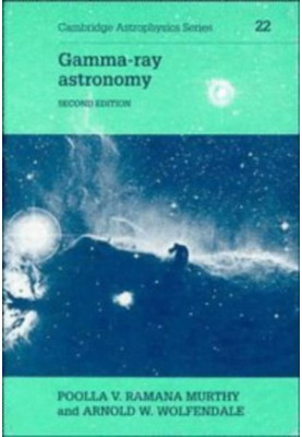 Gamma-ray astronomy