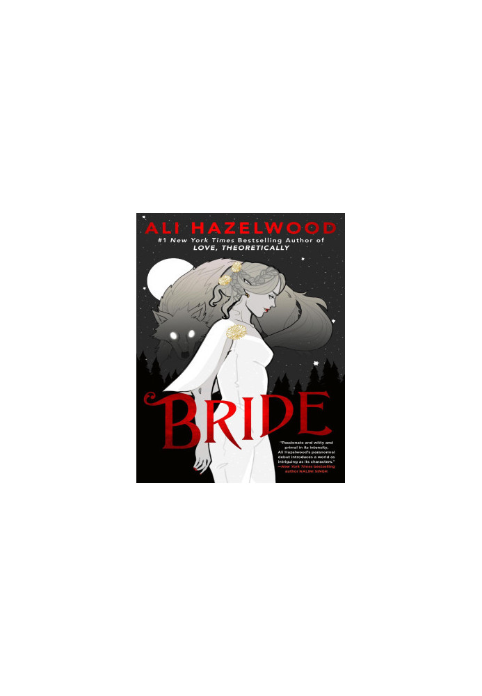 Bride