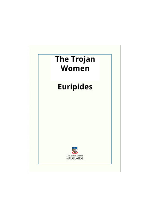 The Trojan Women