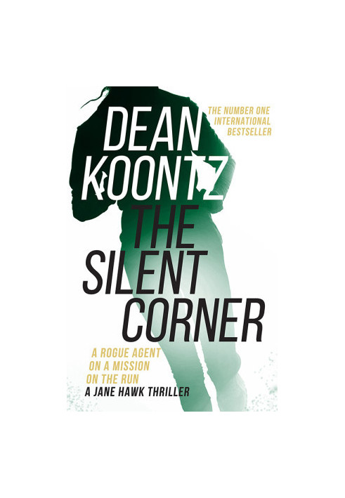 The Silent Corner
