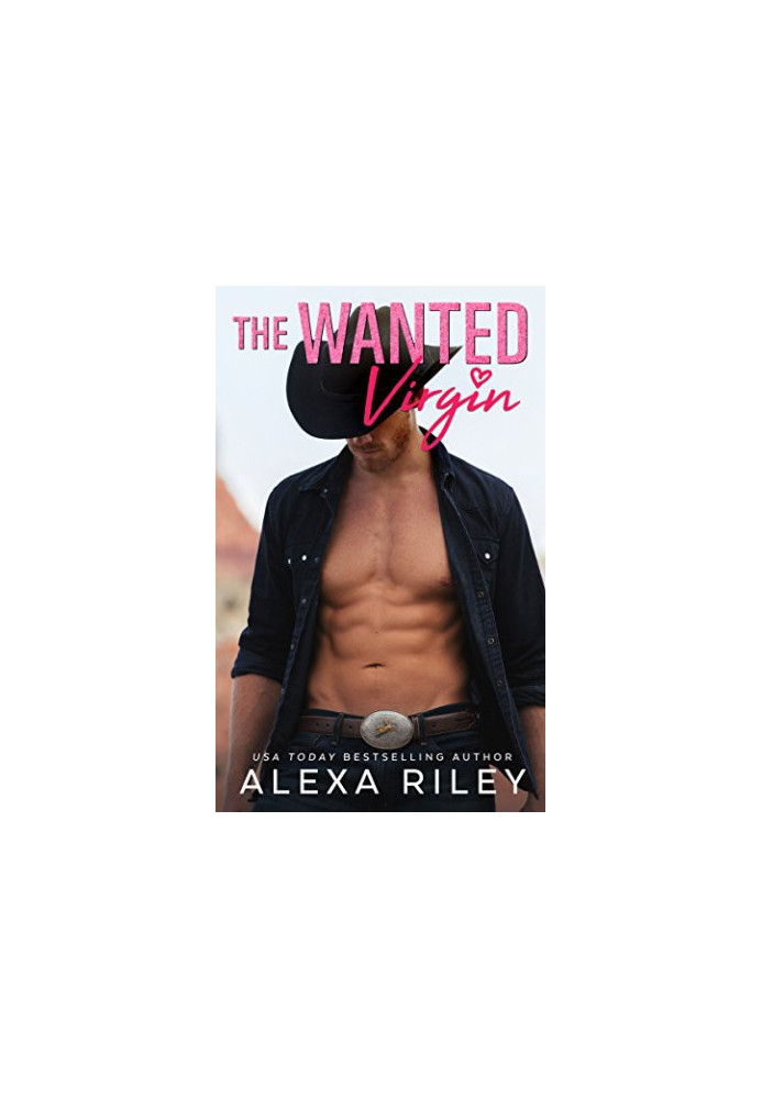 The Wanted Virgin
