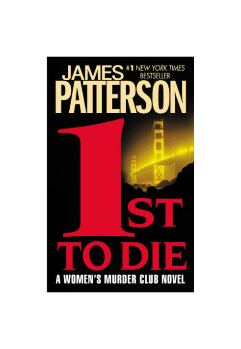 1st to Die