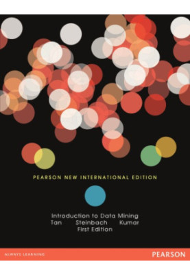 Introduction to Data Mining