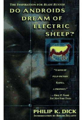 Do Androids Dream of Electric Sheep?
