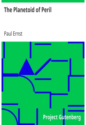 The Planetoid of Peril
