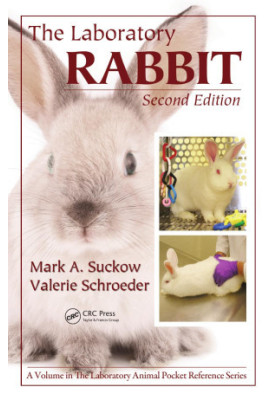 The Laboratory Rabbit, 2nd Edition