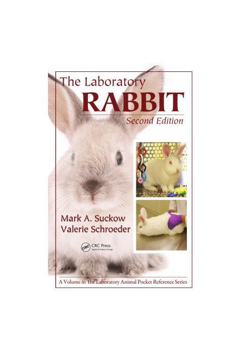 The Laboratory Rabbit, 2nd Edition