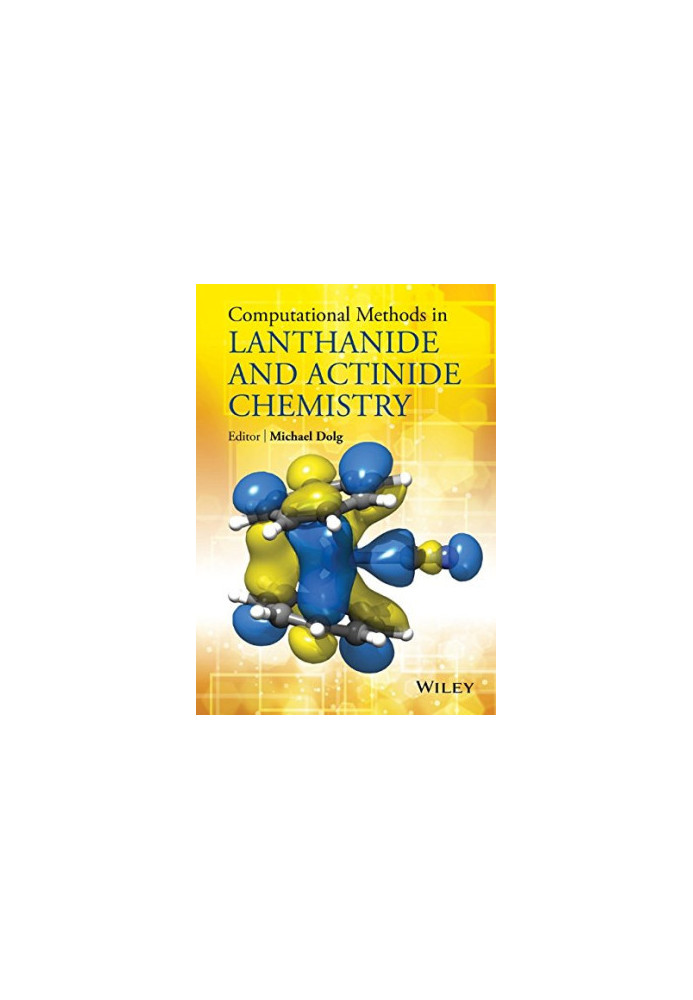 Computational Methods in Lanthanide and Actinide Chemistry