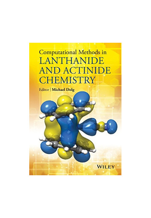 Computational Methods in Lanthanide and Actinide Chemistry