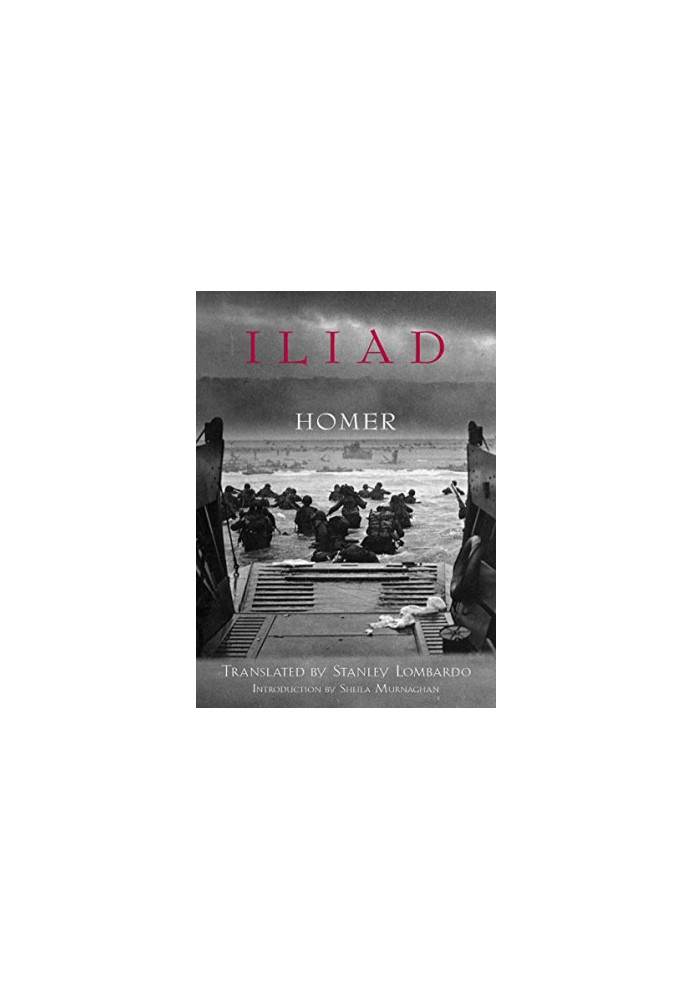 Iliad