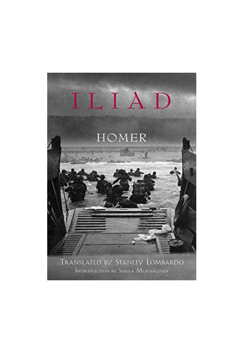 Iliad