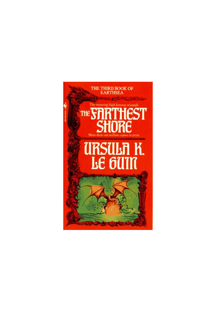 Farthest Shore