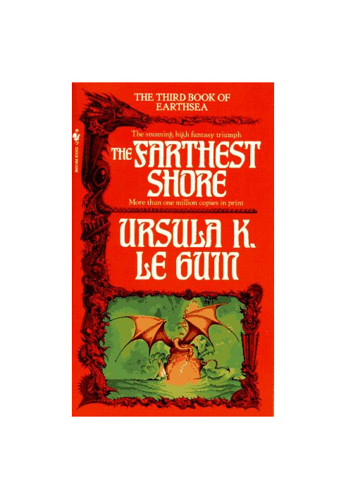 Farthest Shore