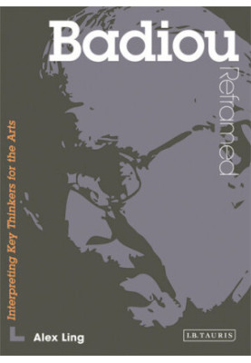 Badiou Reframed