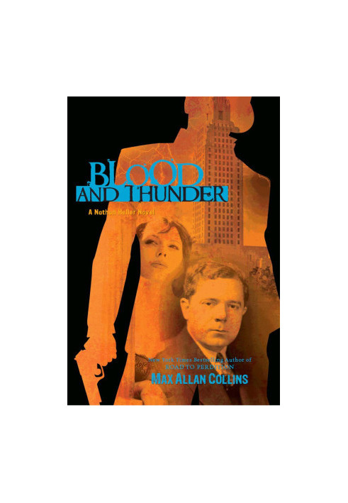 Blood and Thunder