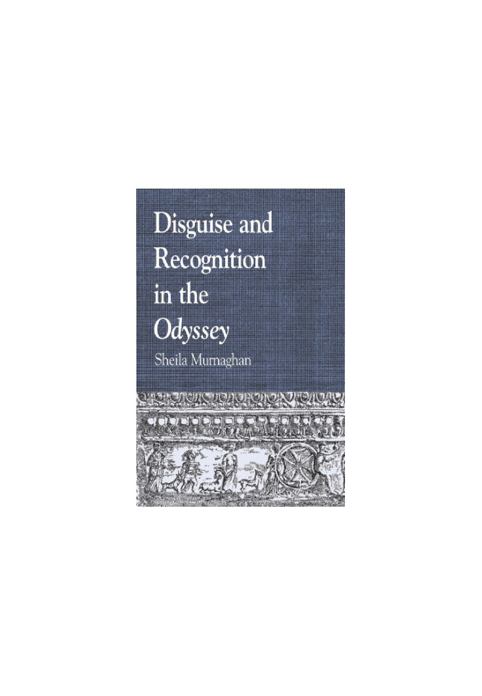 Disguise and Recognition in the Odyssey