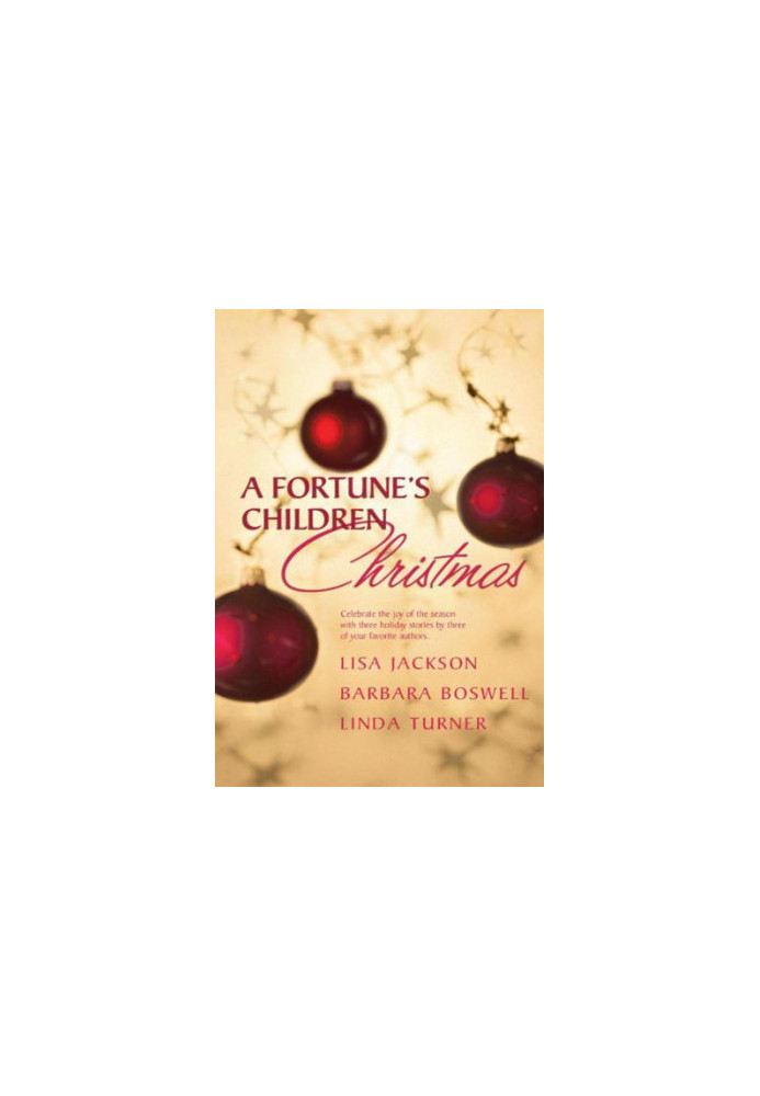 A Fortune's Children's Christmas: An Anthology